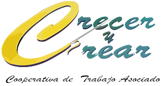 Cooperativa Crecer y Crear