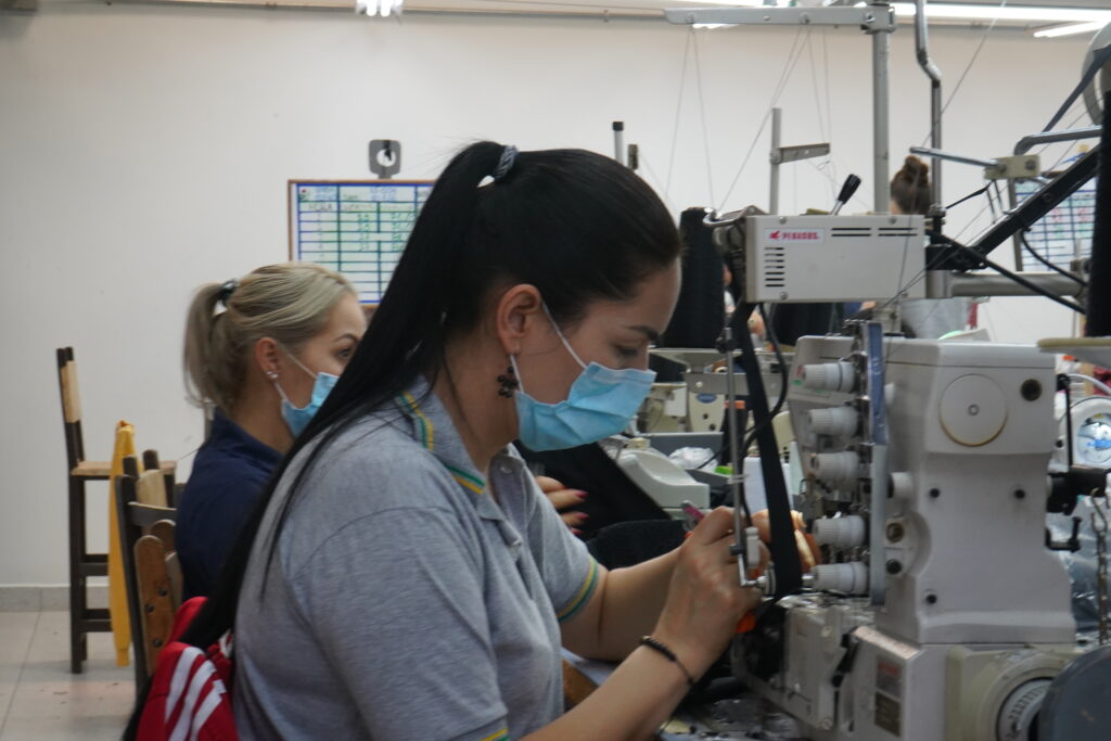 Cooperativa Crecer y Crear