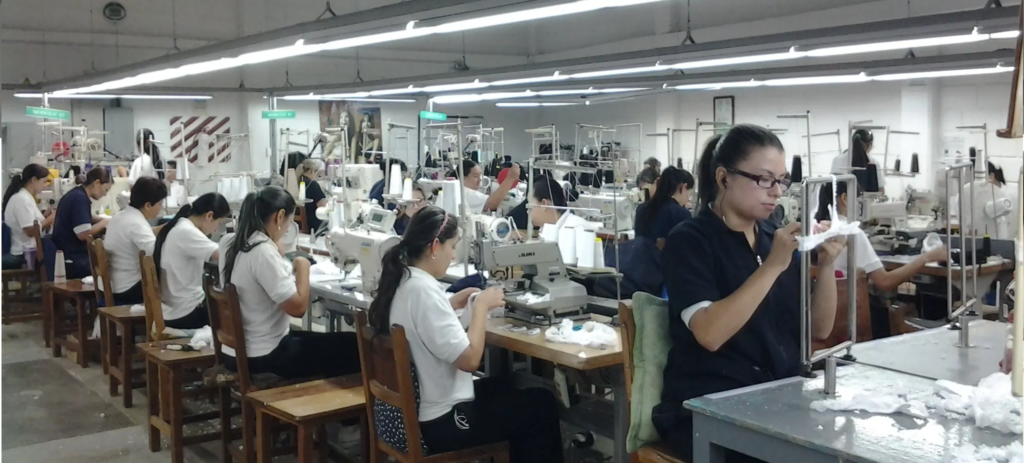 Cooperativa Crecer y Crear