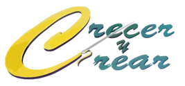 cooperativa crecer y crear logo